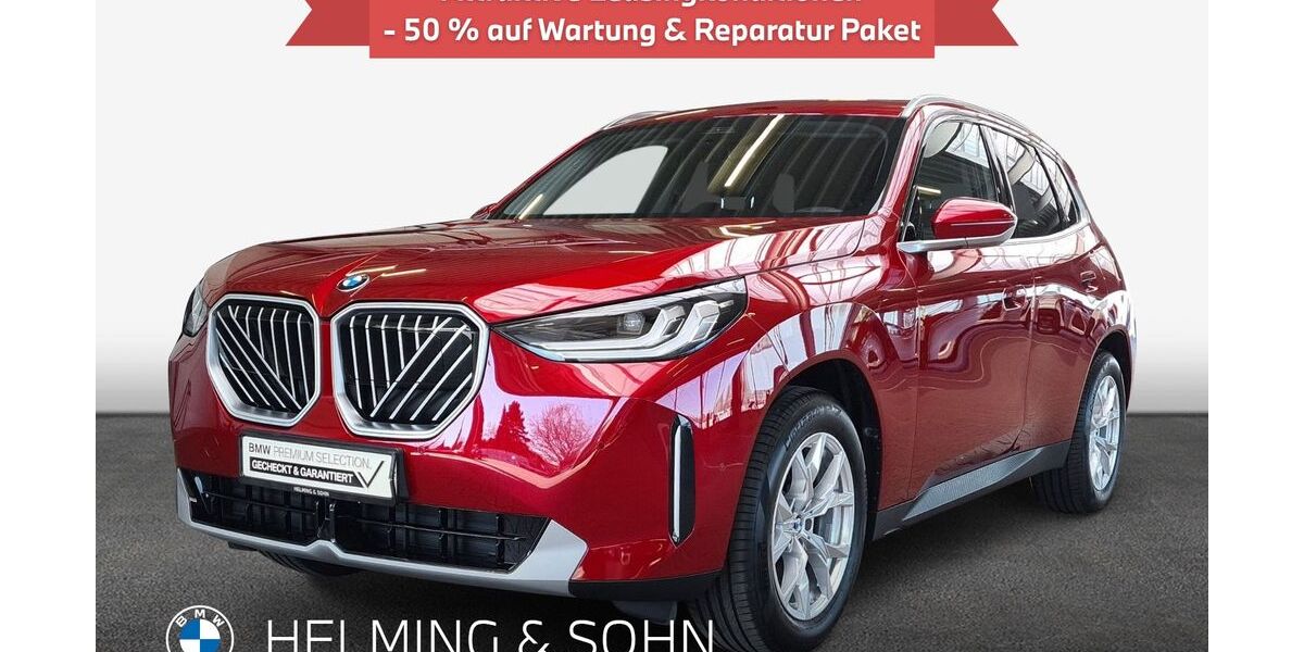 BMW X3 3.400 km 51.911 &euro; Wietmarschen 49835