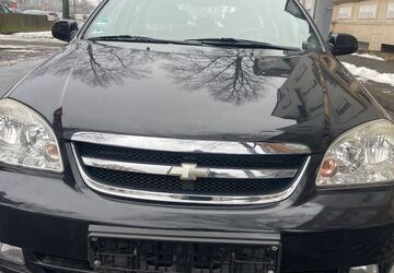 Chevrolet Nubira 202.477 km 550 &euro; Hannover 30629