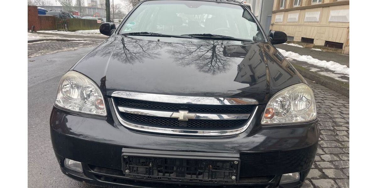 Chevrolet Nubira 202.477 km 550 &euro; Hannover 30629