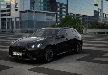 BMW 120 6.161 km 39.885 &euro; Gera 07552