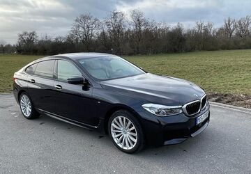 BMW 630 Gran Turismo 115.000 km 29.900 &euro; Mosbach 74821