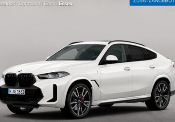 BMW X6 19.142 km 89.899 &euro; Essen 45141