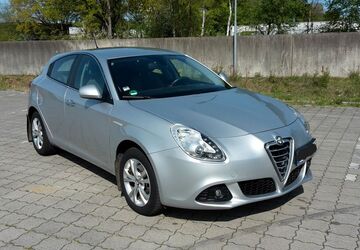Alfa Romeo Giulietta 147.644 km 5.690 &euro; Scheeßel 27383