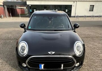 Mini Cooper D Clubman 139.000 km 9.350 &euro; Dortmund 44339