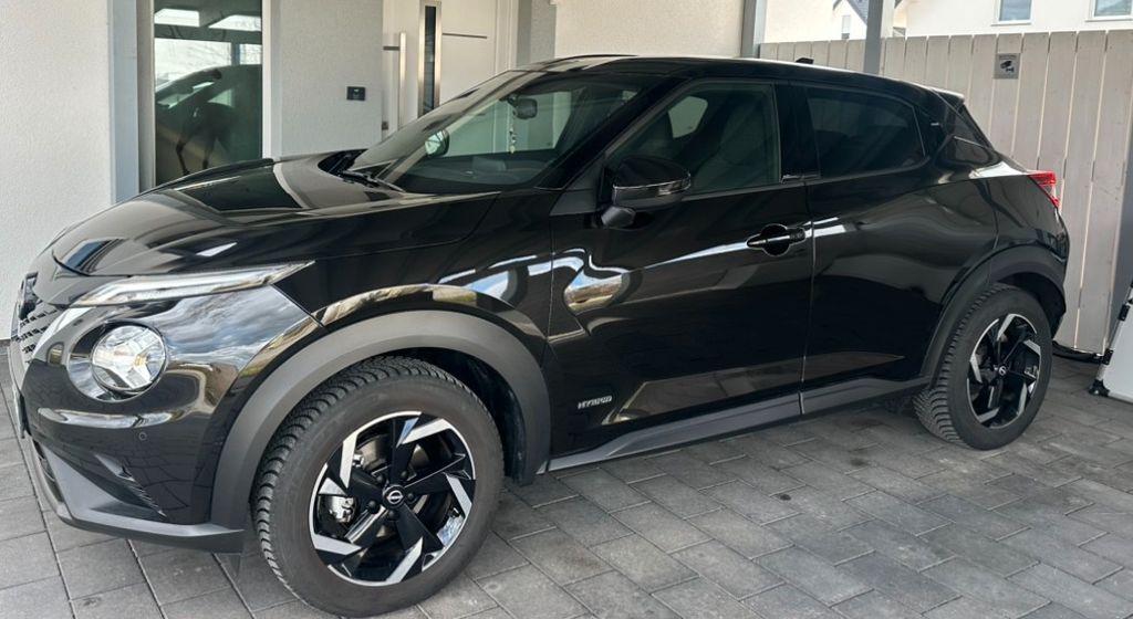 Nissan Juke 26.000 km 22.900 &euro; Enger 32130