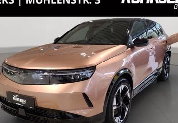 Opel Grandland (X) 11.999 km 37.990 &euro; Moers 47441