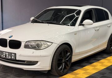 BMW 123 237.592 km 7.490 &euro; Bremen 28239