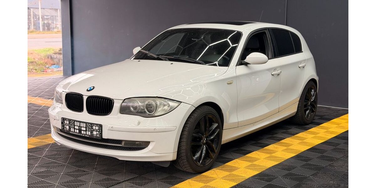 BMW 123 237.592 km 7.490 &euro; Bremen 28239