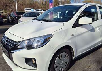 Mitsubishi Space Star 51.990 km 9.990 &euro; Hersbruck 91217