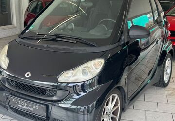 Smart ForTwo 200.000 km 2.999 &euro; Mölln 23879