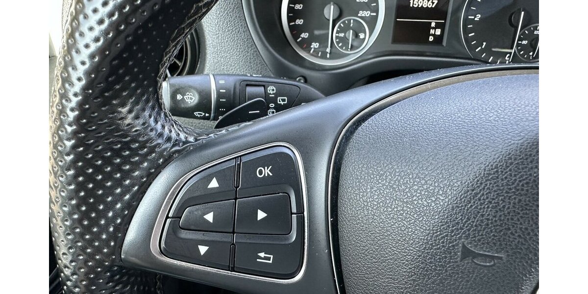 Mercedes-Benz Vito Tourer 119 CDI Pro lang 159.190 km 29.750 &euro; Mainz 55122