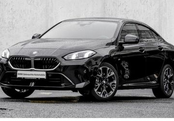 BMW 218 Gran Coupé 12.518 km 32.490 &euro; Münster 48163