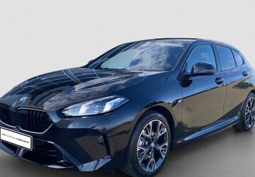 BMW 118 1.389 km 38.445 &euro; Langenwetzendorf 07957