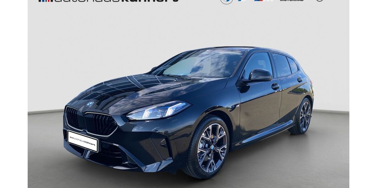 BMW 118 1.389 km 38.445 &euro; Langenwetzendorf 07957