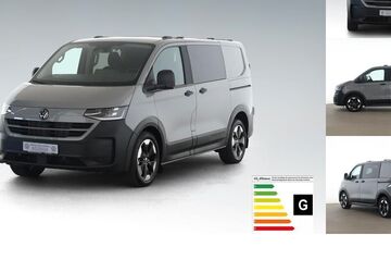 VW T7 Transporter 4.600 km 68.970 &euro; Bamberg 96052