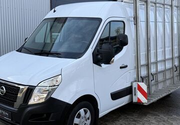 Nissan NV400 86.000 km 14.950 &euro; Erkrath (bei Düsseldorf) 40699