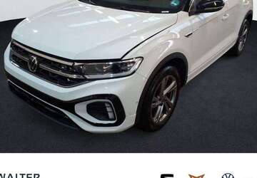 VW T-Roc 25.600 km 29.950 &euro; Kreuztal 57223