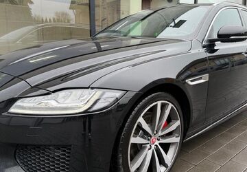 Jaguar XF 215.000 km 11.999 &euro; Neu-Ulm Burlafingen 89233