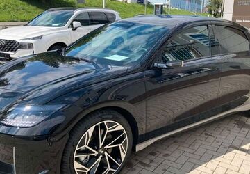 Hyundai IONIQ 6 10.000 km 47.500 &euro; Amberg 92224
