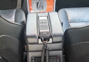 BMW 728 159.000 km 17.950 &euro; Kassel 34134