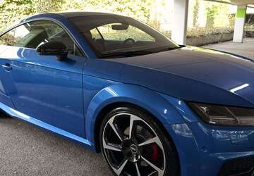 Audi TT 127.500 km 29.950 &euro; Ingolstadt 85055