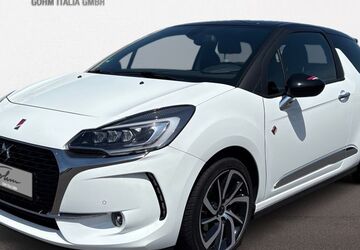 Citroen DS3 33.500 km 11.900 &euro; Singen 78224
