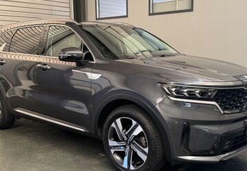 Kia Sorento 64.500 km 38.350 &euro; Erftstadt 50374