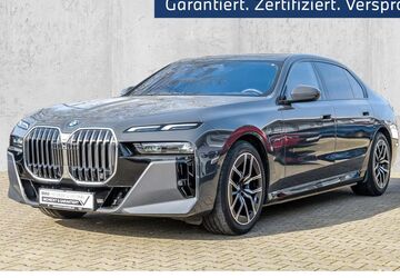 BMW 750 54.163 km 92.990 &euro; Castrop-Rauxel 44579