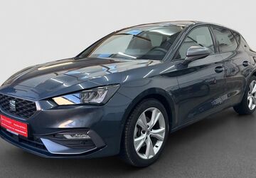 Seat Leon 23.600 km 26.990 &euro; Hüttlingen 73460