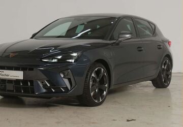 Cupra Leon 9.190 km 31.480 &euro; Neumarkt 92318