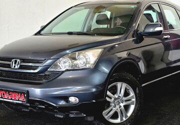 Honda CR-V 188.000 km 7.490 &euro; Attenkirchen 85395