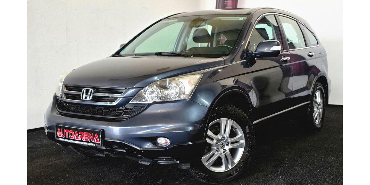 Honda CR-V 188.000 km 7.490 &euro; Attenkirchen 85395