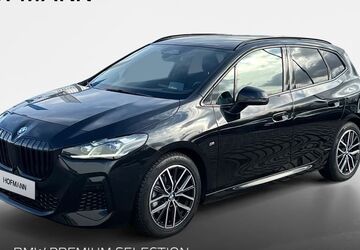 BMW 220 Active Tourer 18.600 km 39.860 &euro; Regensburg 93055