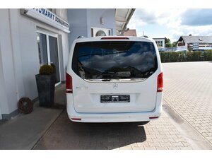 Mercedes-Benz EQV 300 lang Avantgarde Navi Kamera LED 360° 38.741 km 42.995 &euro; Donauwörth 86609
