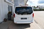 Mercedes-Benz EQV 300 lang Avantgarde Navi Kamera LED 360° 38.741 km 42.995 &euro; Donauwörth 86609