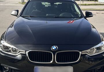BMW 316 185.000 km 9.999 &euro; Rosenheim 83026
