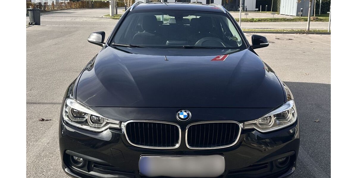 BMW 316 185.000 km 9.999 &euro; Rosenheim 83026