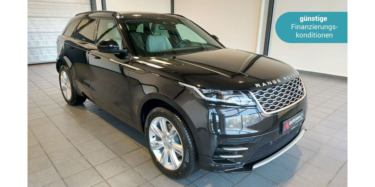 Land Rover Range Rover Velar 98.667 km 37.990 &euro; Wuppertal 42287