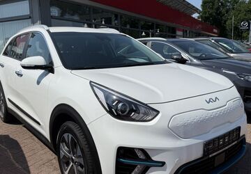 Kia Niro 49.900 km 17.990 &euro; Oerel 27432