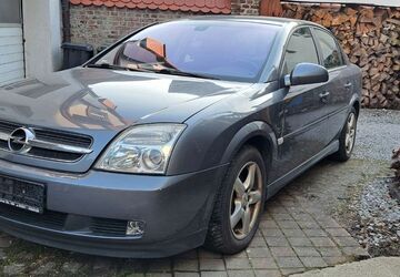 Opel Vectra 124.521 km 2.950 &euro; Warstein / Allagen 59581