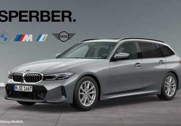 BMW 330 25.128 km 45.170 &euro; Bamberg 96050