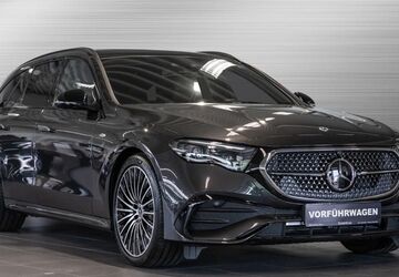 Mercedes-Benz E 300 9.999 km 74.950 &euro; Mölln 23879