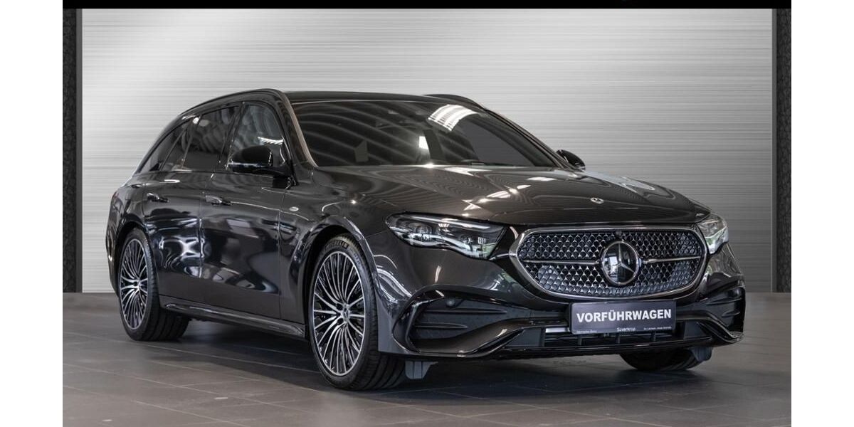 Mercedes-Benz E 300 9.999 km 74.950 &euro; Mölln 23879