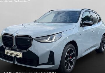 BMW X3 M50 27.900 km 73.490 &euro; Alzenau 63755