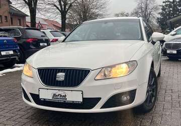 Seat Exeo 192.000 km 3.600 &euro; Lohne (Old) 49393