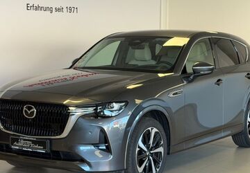 Mazda CX-60 62.500 km 37.490 &euro; Einbeck 37574
