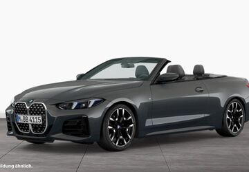 BMW 430 20.267 km 59.880 &euro; Dreieich-Sprendlingen 63303