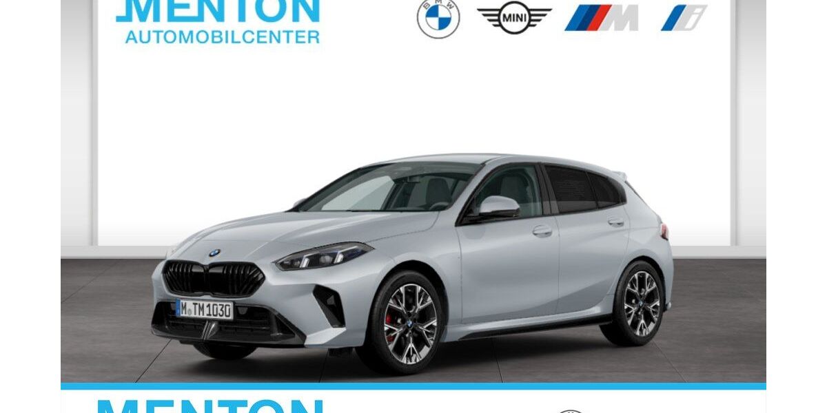 BMW 118 2.900 km 36.900 &euro; Reutlingen 72766