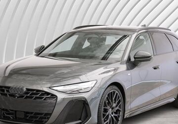 Audi A6 2.000 km 69.790 &euro; Unterschleißheim 85716