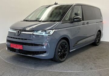 VW T7 Multivan 1.200 km 65.950 &euro; Weißenburg 91781